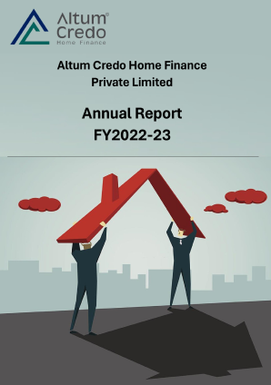 Annual Financial Statements 2021